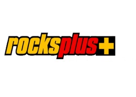 Rocks Plus 岩石景观公司 logo