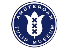 荷兰阿姆斯特丹郁金香博物馆 Amsterdam Tulip Museum