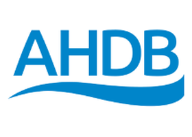 英国农业与园艺发展委员会 AHDB 园艺档案标志