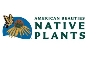 美国 美丽的本土植物 American Beauties Native Plants