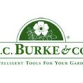 A.C. Burke & Company 园林园艺资料发行公司标识