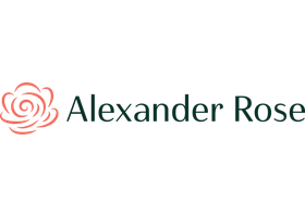 Alexander Rose logo