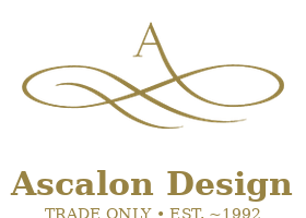 Ascalon Design 标志