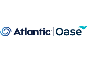 Atlantic-Oase Logo