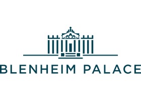 英国布莱尼姆宫 Blenheim Palace logo