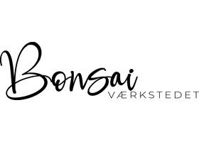 Bonsai Værkstedet 盆景