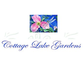 村舍湖花园 Cottage Lake Gardens