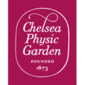 Chelsea Physic Garden official logo