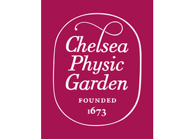 Chelsea Physic Garden official logo