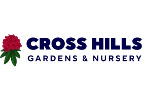 Cross Hills Gardens & Nursery logo