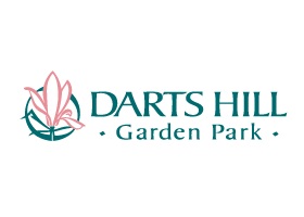 加拿大飞镖山花园公园 Darts Hill Garden Park