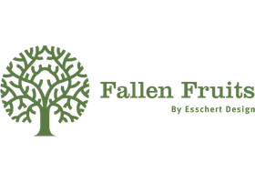 Fallen Fruits Ltd 品牌标识
