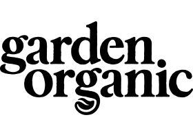 英国 有机花园 Garden Organic