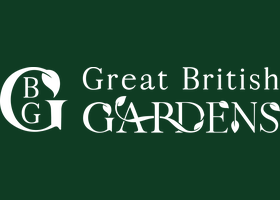 Great British Gardens logo