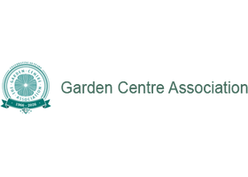 英国花园中心协会 GCA 标志