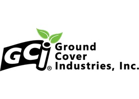 美国土地覆盖工业公司 GCI Ground Cover Industries, Inc. Logo