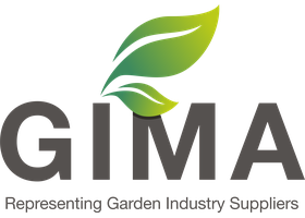 英国 GIMA 园艺供应商组织标识