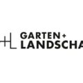 Garten + Landschaft 杂志标志