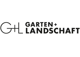 Garten + Landschaft 杂志标志