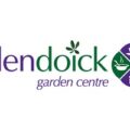 格伦多尼克花园中心 Glendoick Garden Centre Logo