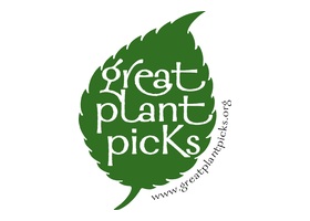 Great Plant Picks leaf lockup
