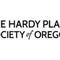 美国俄勒冈州耐寒植物协会 Hardy Plant Society of Oregon 标识
