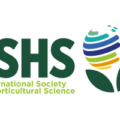 国际园艺科学协会 ISHS 官方标识