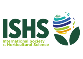 国际园艺科学协会 ISHS 官方标识