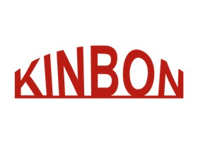日本近代出版 KINBON