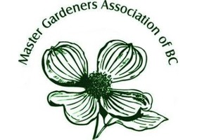 Master Gardeners Association of British Columbia Logo
