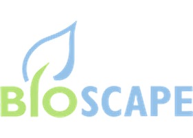 Bioscape Logo - Natural Plant and Tree Care Products