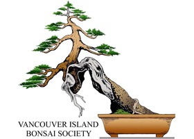 温哥华岛盆景协会 Vancouver Island Bonsai Society