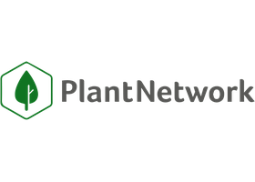 英国植物网络 PlantNetwork Logo