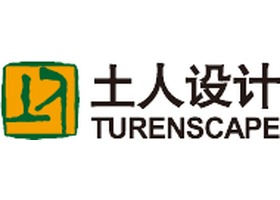 Turenscape Turen Design Logo