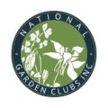 美国国家花园俱乐部 NGC emblem logo