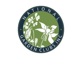 美国国家花园俱乐部 NGC emblem logo