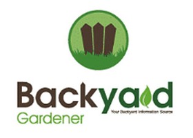 Backyard Gardener logo