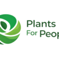 Plants for People 法国植物生活资讯门户 logo