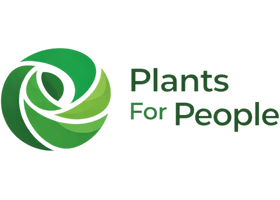 Plants for People 法国植物生活资讯门户 logo