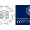 英国牛津大学植物园与树木园 Oxford Botanic Garden & Arboretum 标识