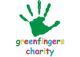 英国 Greenfingers 慈善花园 Greenfingers Charity Gardens