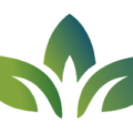 ASHS American Society for Horticultural Science 美国园艺科学协会绿叶标识