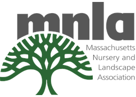 Massachusetts Nursery and Landscape Association (MNLA) official logo