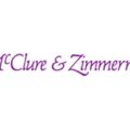 McClure & Zimmerman 球根花卉网 logo