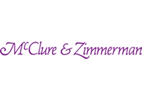 McClure & Zimmerman 球根花卉网 logo