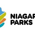 Niagara Parks Commission of Ontario Canada logo