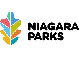 Niagara Parks Commission of Ontario Canada logo