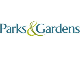 Parks & Gardens UK logo