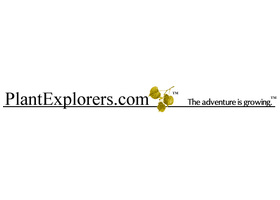 PlantExplorers.com logo