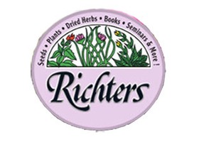 里奇斯香草苗圃 Richters Herbs
